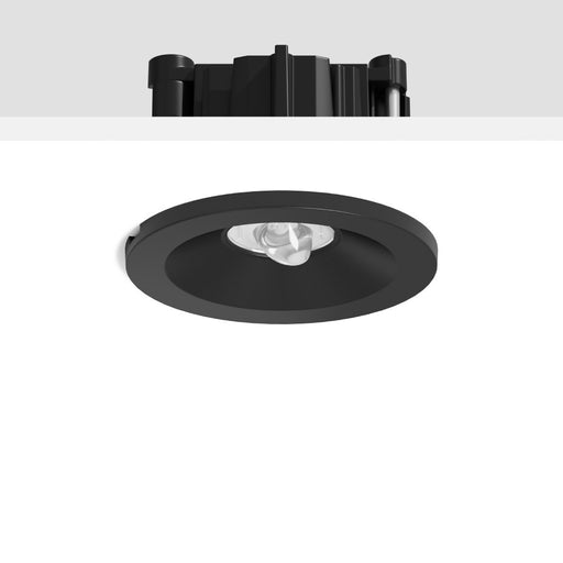 RZB - Sicherheitsleuchte LED-Deckeneinbauleuchte 672561.003.07 765 EB 3h DALI sw