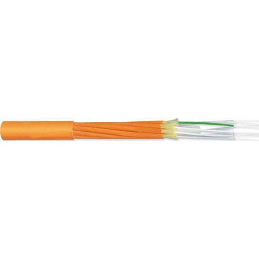 Corning K&L - LWL-Kabel T-VHH 12G50 2.0m 012T6Z-32338E2G-Cca OM2 ClearCurve − 2000 Meter