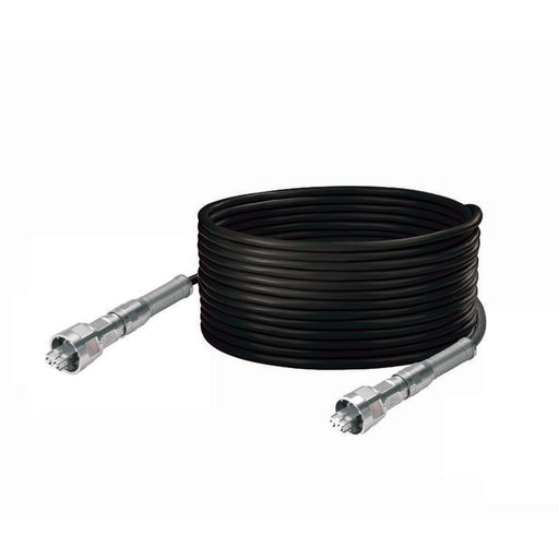 Weidmüller - Patchkabel LWL Industrie Kabel Breakout Schleppket. IE-FM6C2U#1318012500 IP67 Bayonett Metall