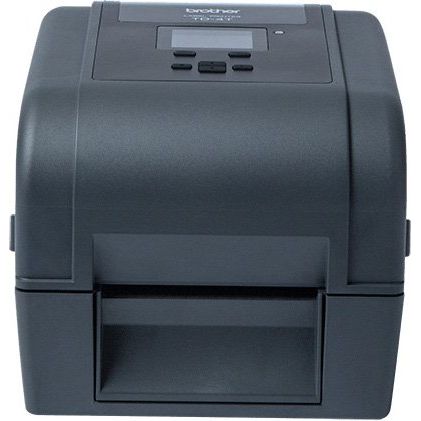 Brother - Beschriftungsgerät Etikettendrucker TD-4750TNWB