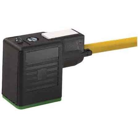 Murrelektronik - Konfektioniertes Sensor-Aktor-Kabel Ventilstecker 7000-10021-2161000 MSUDS-BB1Z-MB10.0