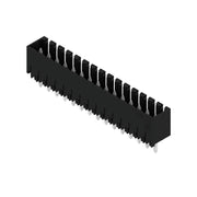 Weidmüller - Leiterplattensteckverbinder Verbinder 3.50mm SL 3.50/1#1616130000  − 50 Stück