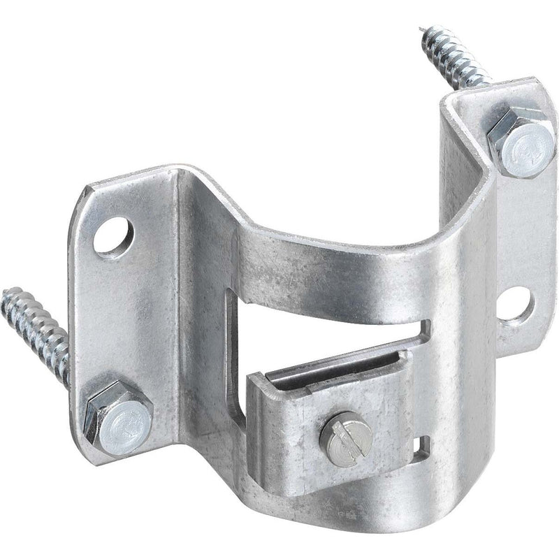 Wisi - Antennenmontagematerial Mastschelle NC10