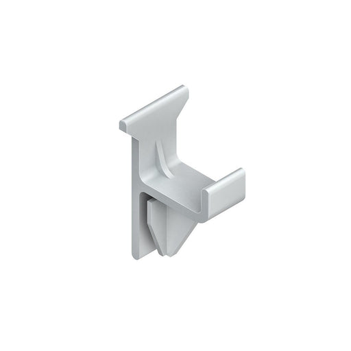 Kleinhuis - Sammelhalterung Einlege-Clip 713 41x12x25 − 10 Stück