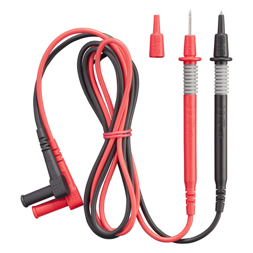 Benning - Zubehör/Ersatzteile für Prüf- und Messgeräte (Elektro) Messleitungen Messleitungen 2 mm 2mm