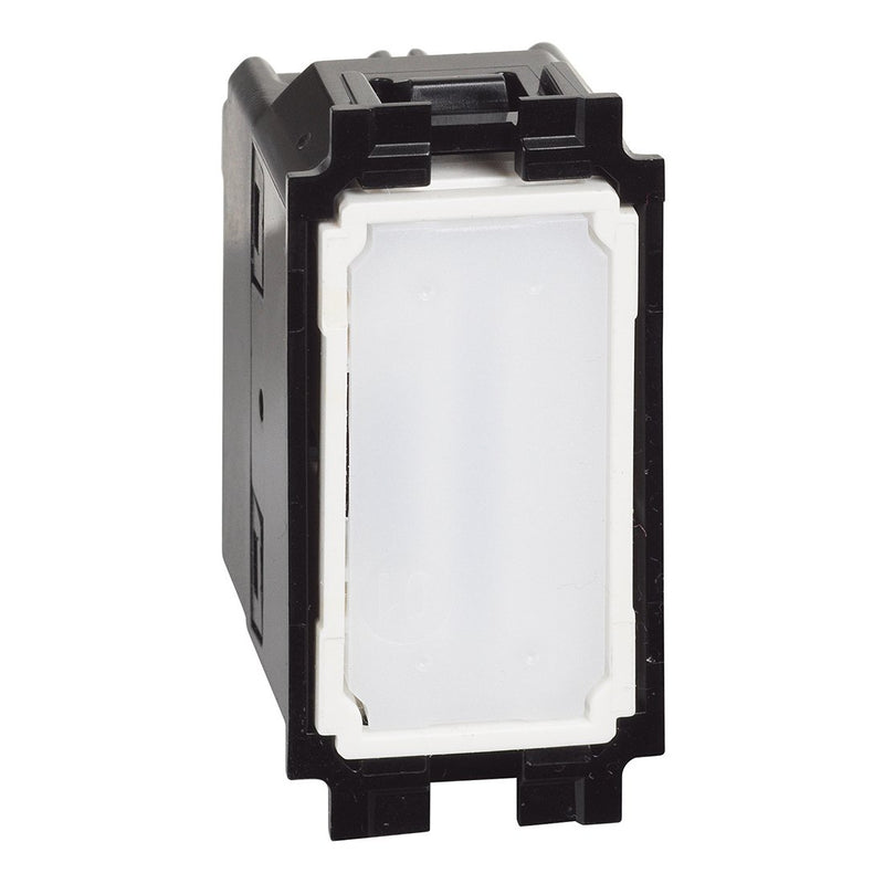 Legrand (BT) - Installationsschalter Kreuzschalter K4004 1-modulig