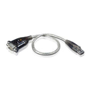 Mitsubishi Electric - PC-Kabel Adapterkabel UC 232A USB-RS232