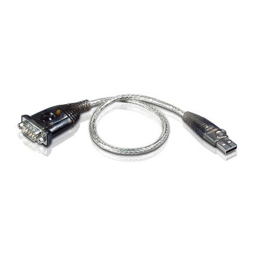 Mitsubishi Electric - PC-Kabel Adapterkabel UC 232A USB-RS232