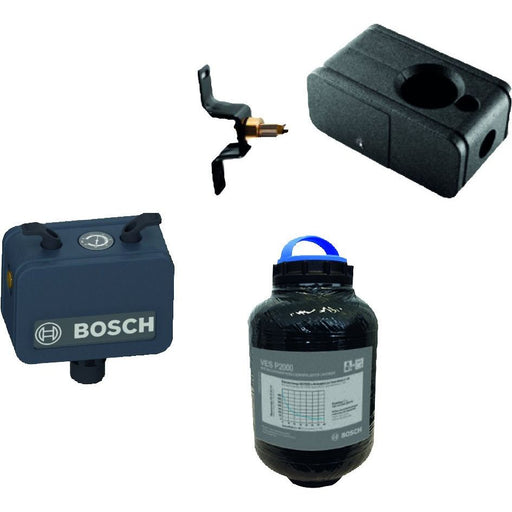 Bosch Thermotechnik - Zubehör/Ersatzteile für Zentralheizung Nachfüllanlage Set Wasseraufbereitung SET VES-GC800/1