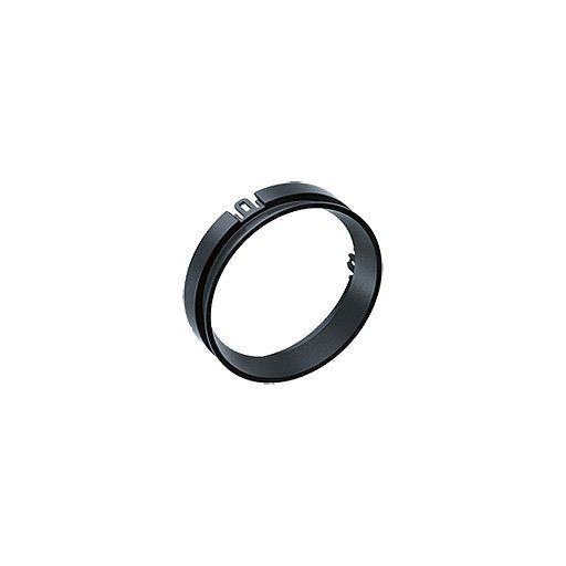 Zumtobel Group - Lichttechnisches Zubehör/Ersatzteile für Leuchten Frontring V2 S FRONT #60700455