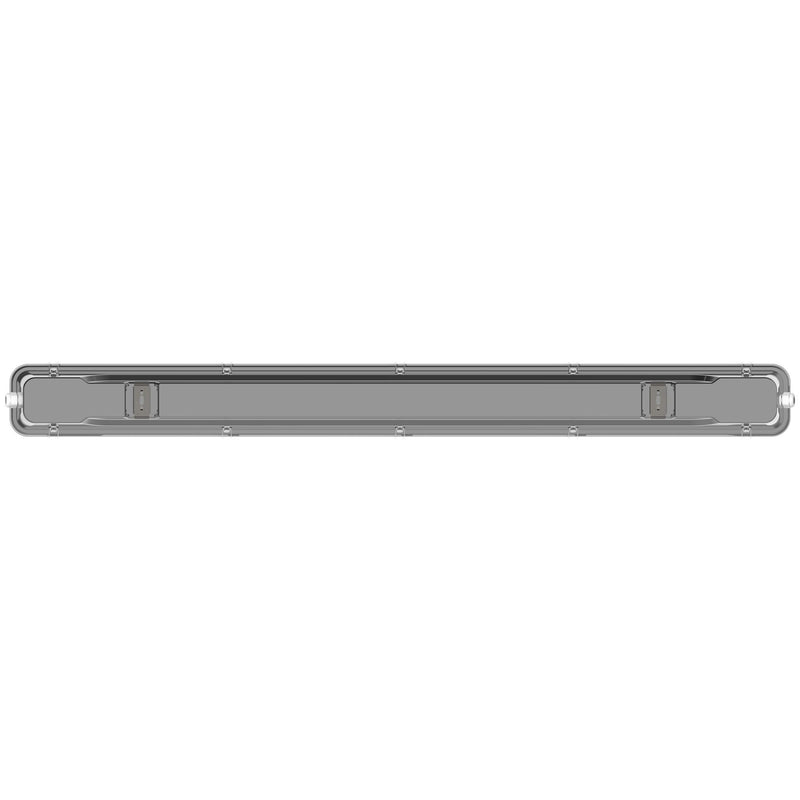 Templed - Decken-/Wandleuchte LED-Feuchtraumleuchte RayProof Pro #512525 5000K