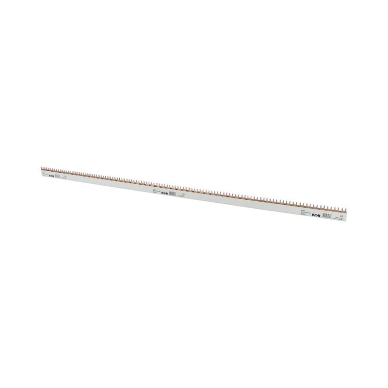 Eaton - Phasenschiene 1Ph 16qmm BB-EVF-16/1P-2MU Gabel 1m