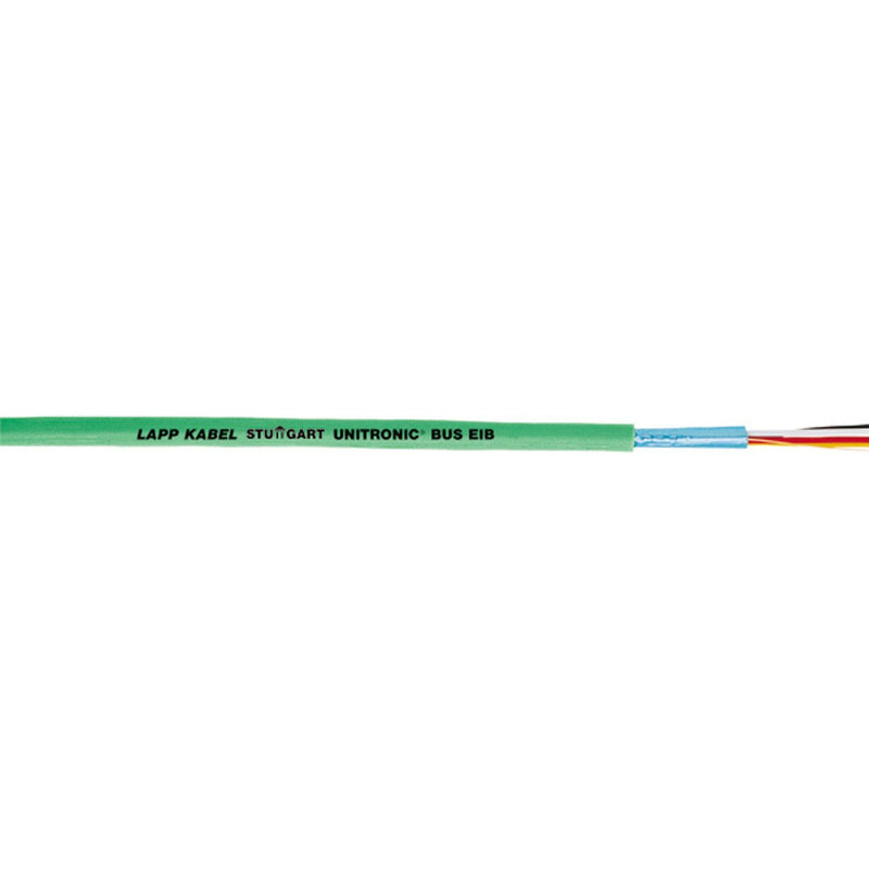 Lapp Kabel&Leitung - Daten- und Kommunikationskabel UNITRONIC BUS EIB H 2170241 2X2X0,8