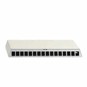 Rutenbeck - Patchpanel Kupfer Patchpanel PP-UM-Cat.6#23911216