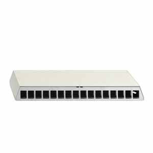 Rutenbeck - Patchpanel Kupfer Patchpanel PP-UM-Cat.6#23911216