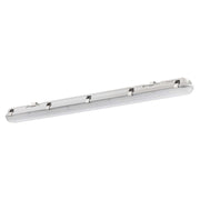 Pracht - Decken-/Wandleuchte LED-Feuchtraumleuchte 1,2m LUNA BL ONE #5880224 840, ML