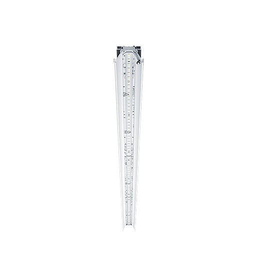 Zumtobel Group - Decken - /Wandleuchte Balken für LED - Lichtlinie SLN2 - B1600 #42190546