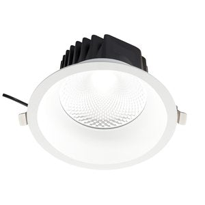 Nobile - Downlight/Strahler/Flutlicht LED-Downlight 1565383410 4000K UGR19