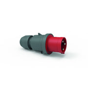 Bals Elektrotech - CEE-Stecker (IEC 60309) Stecker 21025 63A 3p 400V 9h