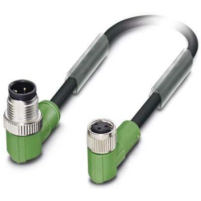 Phoenix Contact - Konfektioniertes Sensor-Aktor-Kabel Sensor-/Aktor-Kabel SAC-3P-M12M #1668920