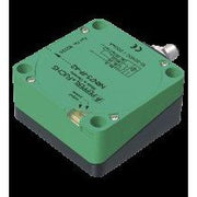 Pepperl+Fuchs Fabrik - Induktiver Näherungsschalter Induktiver Sensor NCB40-FP-A2-P4-V1 − 1 Stück
