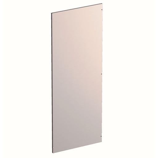 Schäfer IT - Seiten-/Rückwand (Schaltschrank) PX BA18 Seiten-/Rückwand B702120600 120x60
