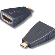 E+P Elektrik - Kommunikationstechnik-Adapter HDMI-Adapter A-D HDMI 89