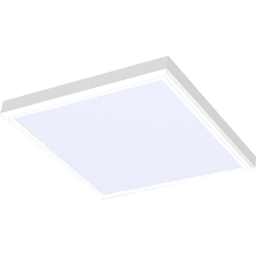 Aura Light - Mechanisches Zubehör/Ersatzteile für Leuchten Aufbaurahmen Aufbaurahmen 295x295 295x295