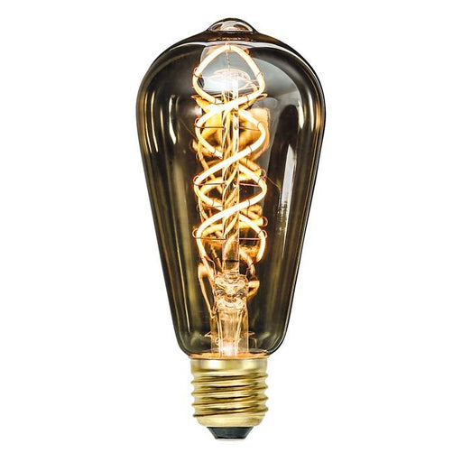 Scharnberger+Hasenbein - LED-Lampe/Multi-LED LED-Rustikalampe Filament 31290 E27 220-240VAC2100K