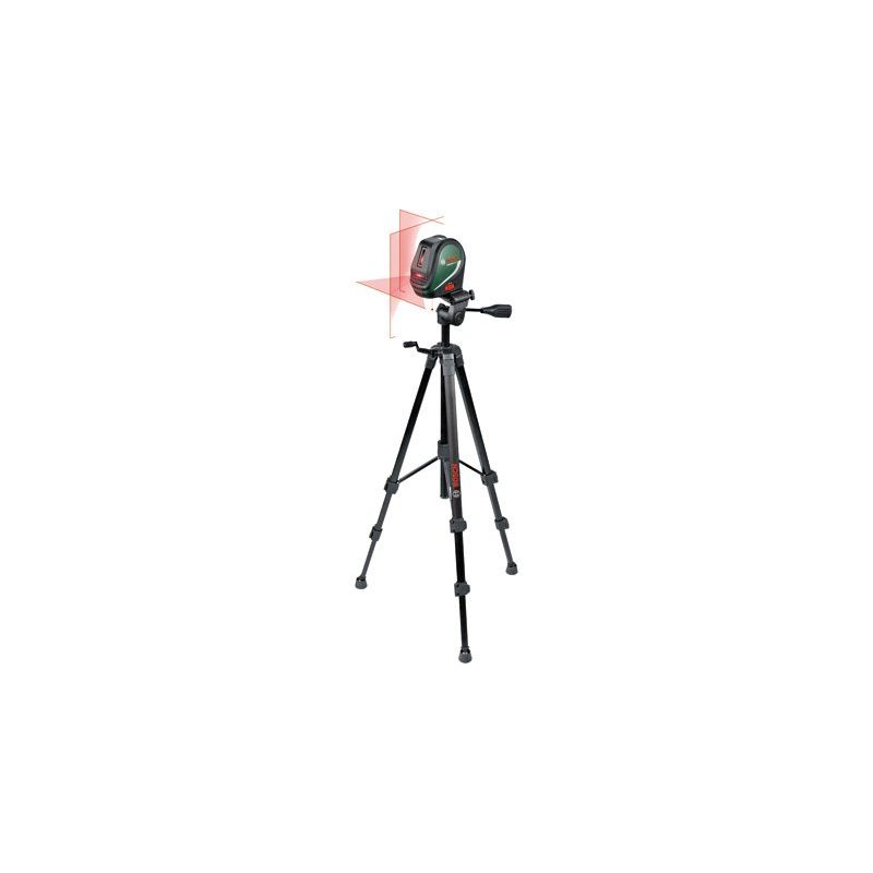 Bosch - Messlaser Kreuzlinien-Laser 0603663903