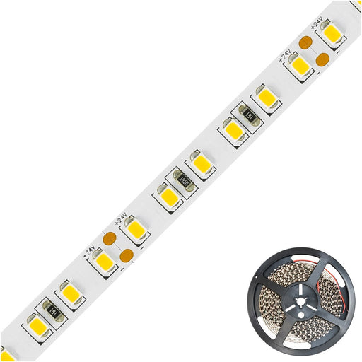 EVN Lichttechnik - Lichtschlauch/-band LED-Strip 24V STR2024602802 5m 3000K