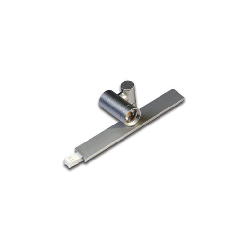 Hera - Downlight/Strahler/Flutlicht LED-Spot reihbar 61002130102 alu-eloxiert ww