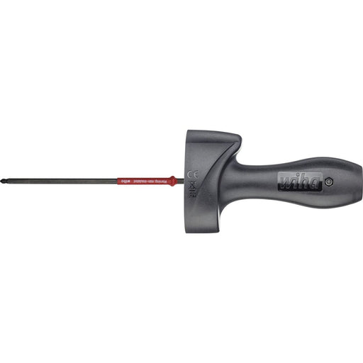 Wiha - Werkzeugset Drehmomentmessgerät 2909101 SET 2,8Nm 2,8Nm + 2xTestklinge