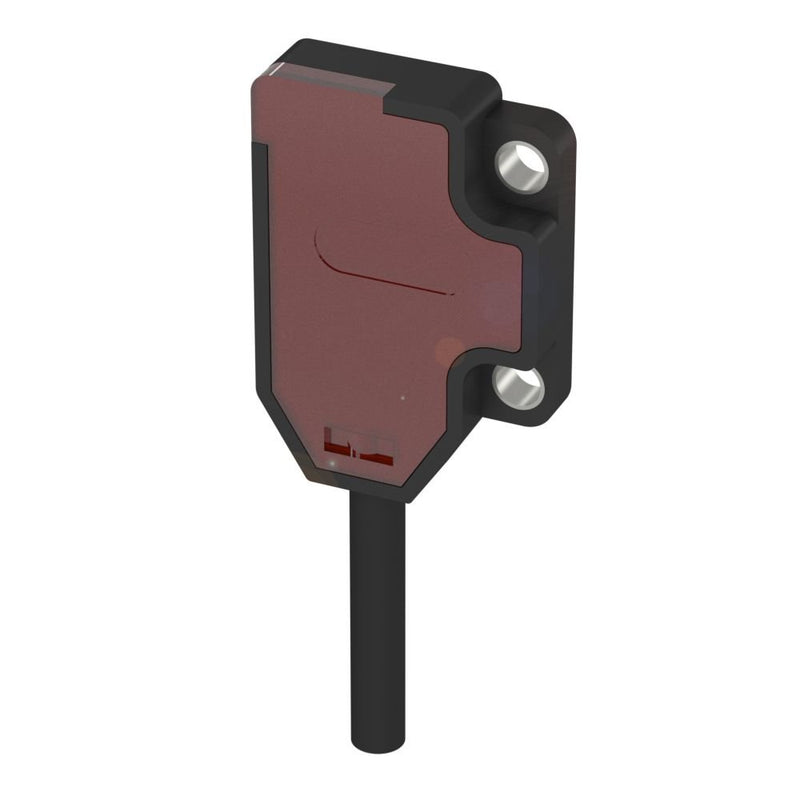 Balluff - Lichttaster mit Hintergrundausblendung Optoelektronischer Sensor BOS R030K-PS-RF10-02