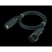 Warema Sonnen - Konfektioniertes Sensor-Aktor-Kabel Leitungsverlängerung 1m 634038 STAK/STAS 3