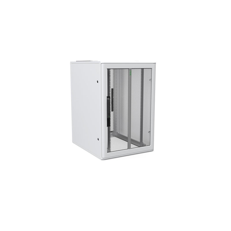 Enoc - Netzwerk-/Serverschrank 19" Serverschrank S1 81012-V 24 HE, ws
