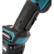 Makita - Winkelschleifer (Akku) Akku-Winkelschleifer GA013GZ 40V max. (ohne Akku)