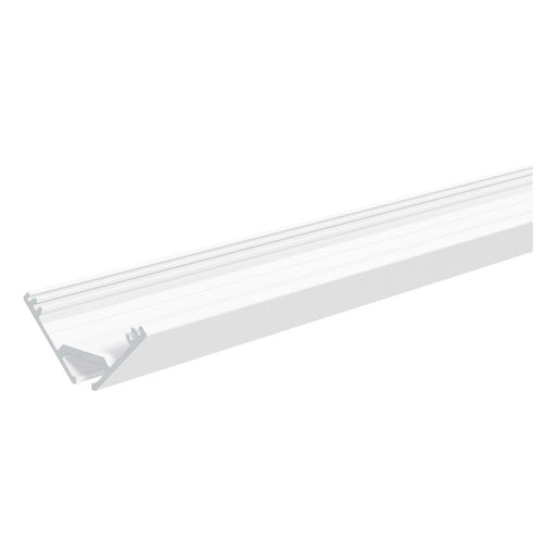 EVN Lichttechnik - Mechanisches Zubehör/Ersatzteile für Leuchten Aluminium Profil APEXLW200