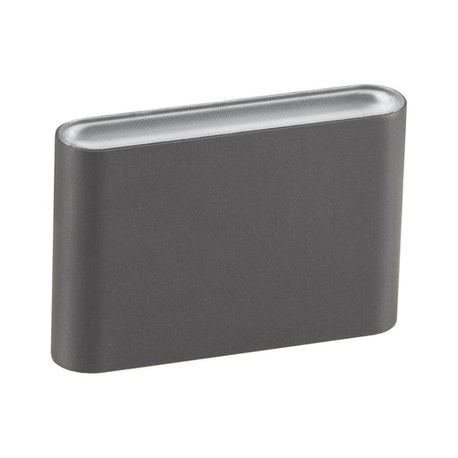 EVN Lichttechnik - Decken-/Wandleuchte LED-Wandleuchte WAF65061525 IP65