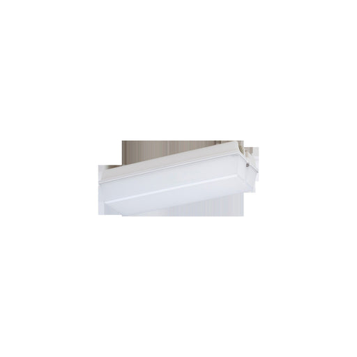 Schuch Licht - Sicherheitsleuchte LED-Notleuchte 131 L13G2 ZB 840, ZB
