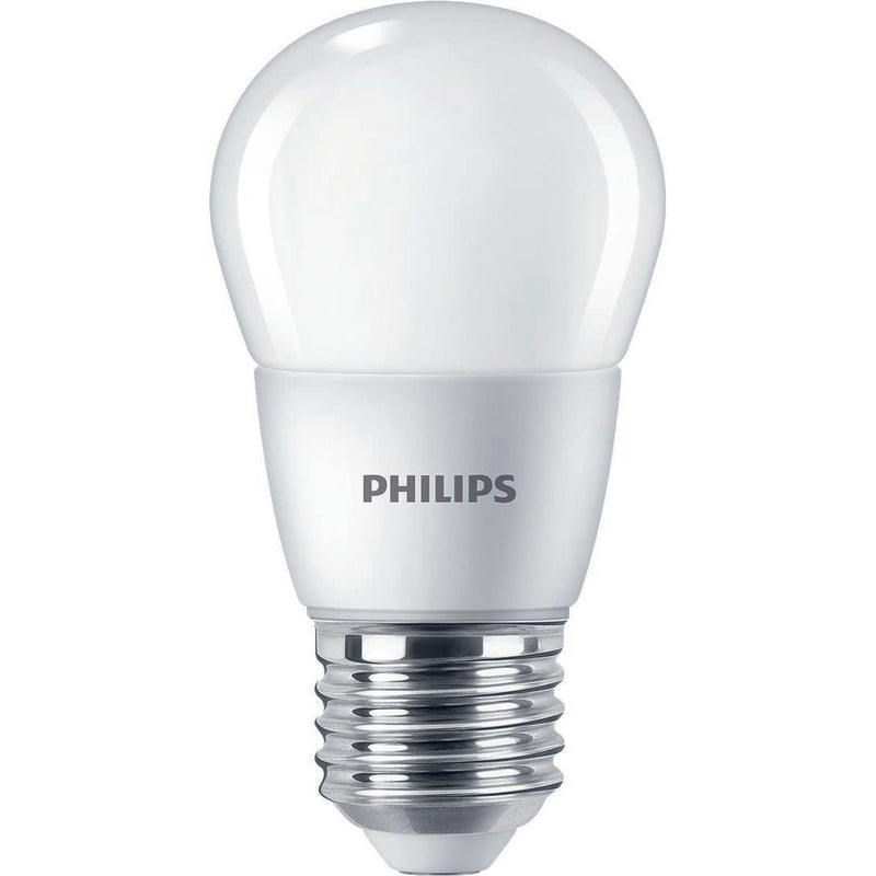 Philips Lighting - LED - Lampe/Multi - LED LED - Tropfenlampe E27 CorePro lu #31302600 matt