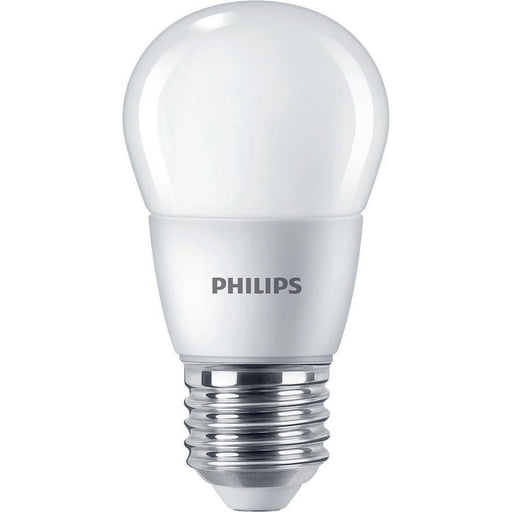 Philips Lighting - LED - Lampe/Multi - LED LED - Tropfenlampe E27 CorePro lu #31302600 matt