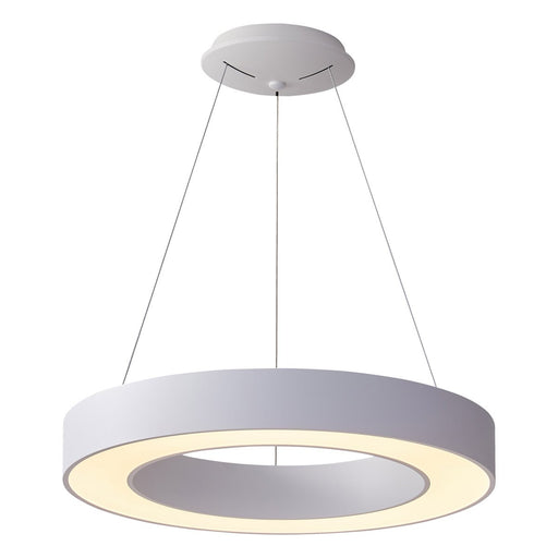 EVN Lichttechnik - Decken-/Wandleuchte LED-Pendelleuchte RPT800125 CCT Switch