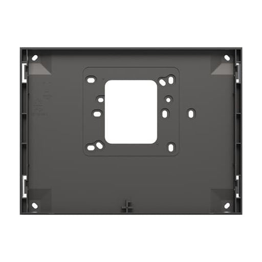 Busch-Jaeger - Montageelement für Innenstation für Türkommunikation Aufputz-Montagedose 42371S-B-03