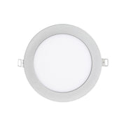 Nobile - Decken-/Wandleuchte LED-Panel Flat 1571304147 SCCT, 350mA, titan