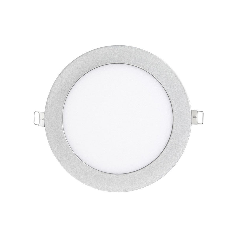 Nobile - Decken-/Wandleuchte LED-Panel Flat 1571304147 SCCT, 350mA, titan