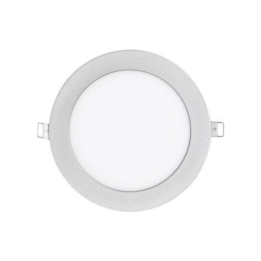 Nobile - Decken-/Wandleuchte LED-Panel Flat 1571304147 SCCT, 350mA, titan
