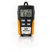 HT Instruments - Photovoltaik-Datenlogger Datenlogger extern SOLAR-02 für I-V 400