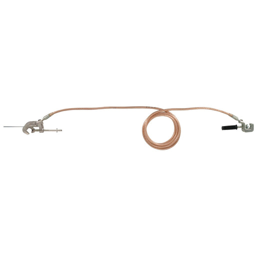 DEHN - Erdungs- und Kurzschließvorrichtung EuK-Vorrichtung EKV LK 50 4000 50 mm2 L 4 m
