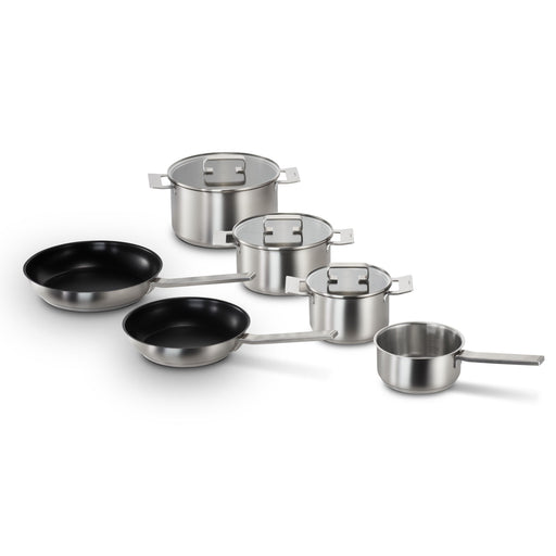 Siemens - Kochtopf Topfset HZ9SE060 6,teilig